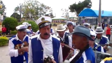 CONGADA OS MARINHEIROS DE FRANCA SP