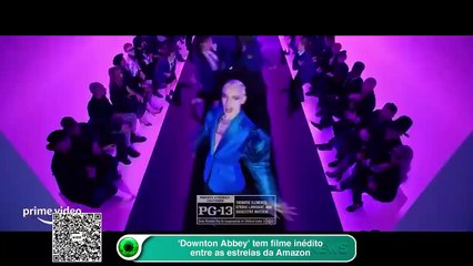 'Downton Abbey' tem filme inédito entre as estreias da Amazon