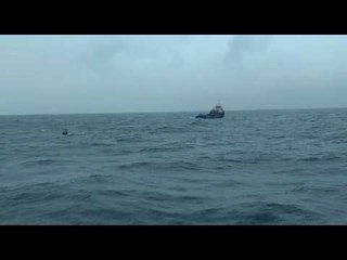 गुजरात समुद्रकिनारी 3500 कोटींचं ड्रग्ज केलं जप्त