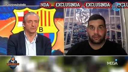 Barça Sociedad Anónima Deportiva