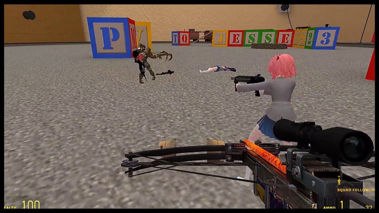 A Zombie Hunt Gone Horribly Wrong