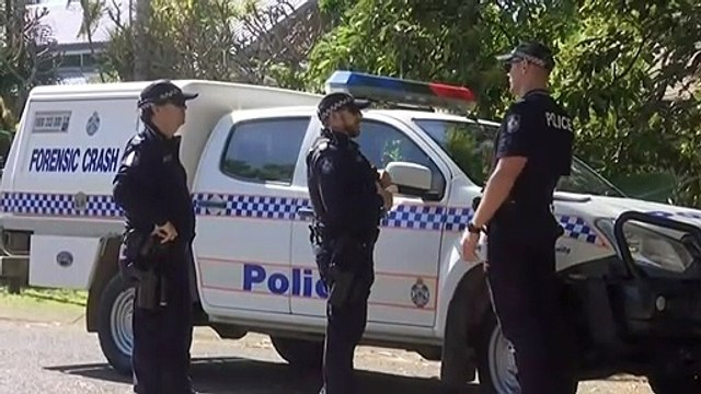 Teenager charged over stabbing of 23-year-old woman on beach