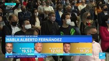 Revés para el oficialismo y triunfo para la oposición argentina en elecciones primarias
