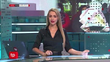 Aliste el paraguas, el Senamhi pronosticó lluvias para este martes
