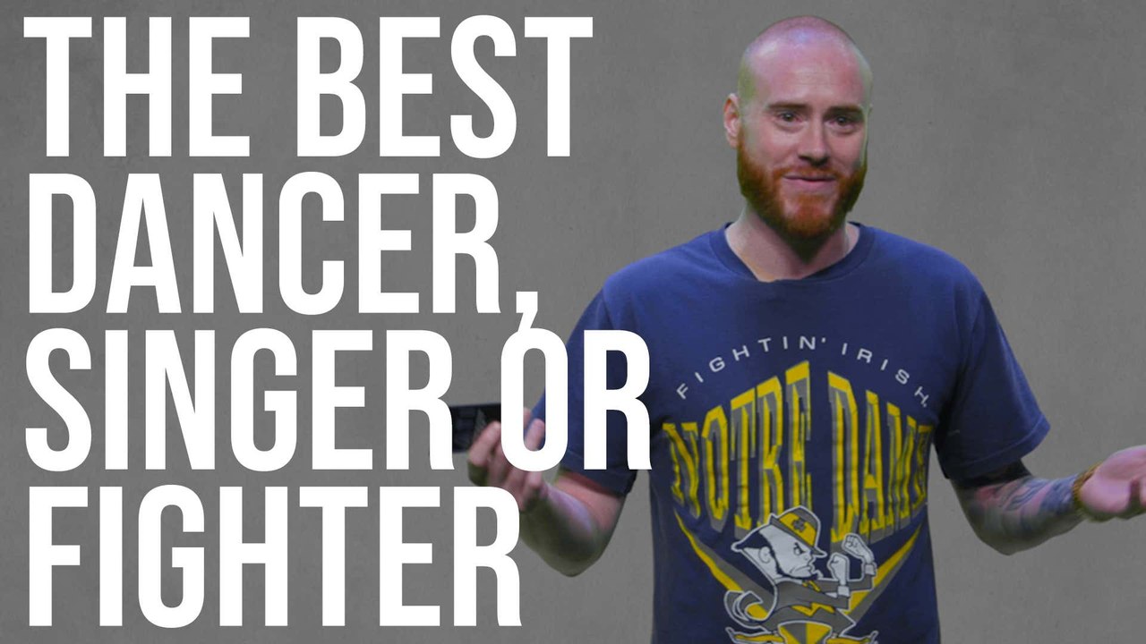 Rory Farrell Answers the Internet
