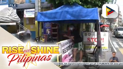 Ipatutupad na community quarantine simula September 16, dalawa na lang; paggamit ng Alert Level System, sisimulan na