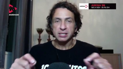 Arena 98 | Atlético derrota o Fortaleza