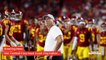 OJ Simpson Reacts to USC Head Coach Clay Helton's Firing