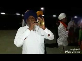 नांदेड-हेमकुंड यात्रा स्पेशल: भाविकांचे अकोल्यात जल्लोषात स्वागत