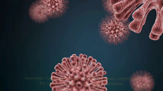 Delta Variant | COVID-19 Virus' Dominant Variant