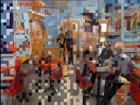 Girls Aloud - Ant & Dec's Saturday Night Takeaway - Intro