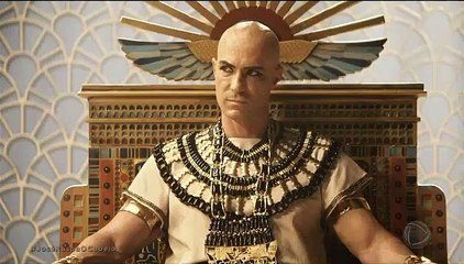 NOVELA GÊNESIS CAPITULO 170 COMPLETO - 13-09-2021 SEGUNDA