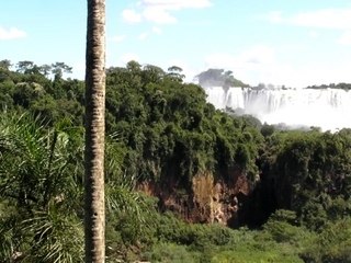 Iguazu Argentine