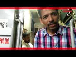 मुंबईच्या रेल्वेला शिव्या घाला, पण या मोटरमन्सचा पण विचार करा