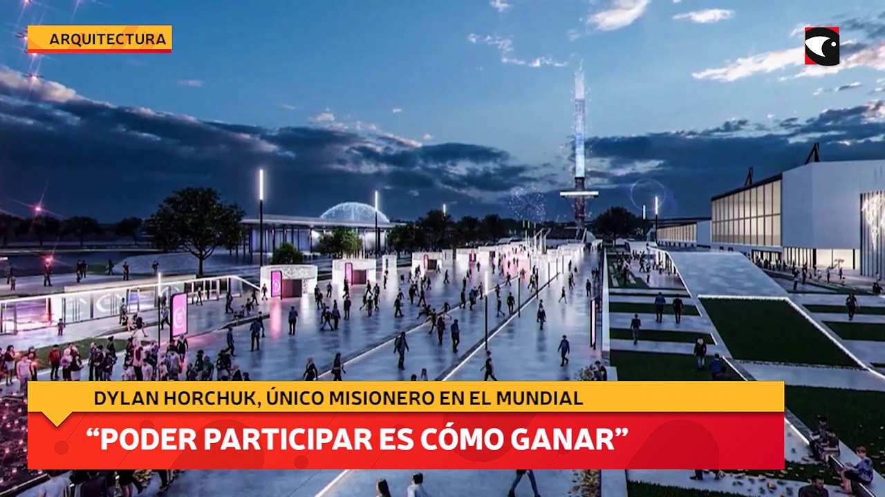 “Poder participar es cómo ganar”