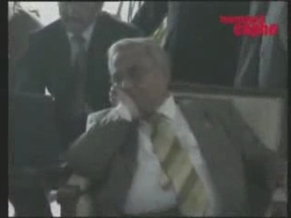 Yurtsever Cephe - Tüprasi Alan da Satan da.. Blm 1