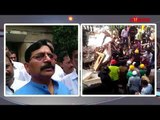 भेंडीबाजार दुर्घटना : 16 ते 17 हजार धोकादायक इमारती असल्याची रवींद्र वायकर यांची माहिती