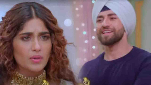 Choti Sarrdaarni Spoiler: सुहागरात के बाद Rajveer ने Seher से मांगा तलाक | FilmiBeat
