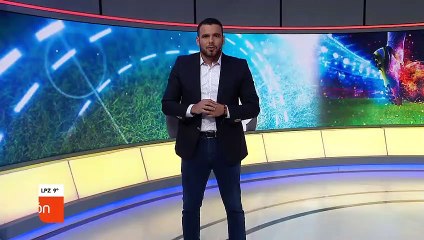 Guabirá goleó a Aurora en la 'Caldera' en el debut de Tucho Antelo