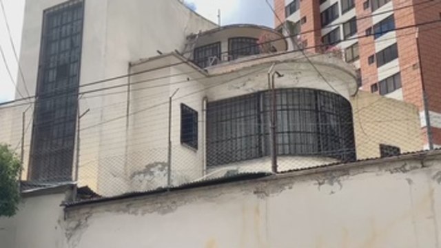 Áñez cumple seis meses en prisión a espera de pronunciamiento de CIDH