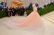 Best Red Carpet Looks at the 2021 Met Gala