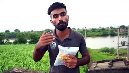 1 Kg Corn VS Hot Fevikwik क्या गरम फेविक्विक में पॉपकॉर्न बनेंगे ||  The Experiment TV ||