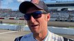 Dale Jr. reacts to Xfinity race at Richmond: ‘It’s a young man’s game out there’