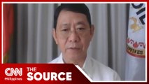 DILG Sec. Eduardo Año | The Source