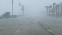 Impacts felt along the Gulf Coast as Tropical Storm Nicholas approaches