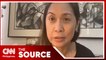 AAMBIS-Owa party-list Rep. Sharon Garin | The Source