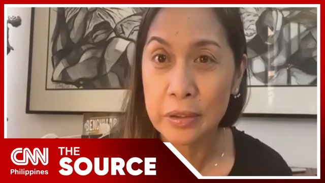 AAMBIS-Owa party-list Rep. Sharon Garin | The Source