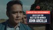 Rappler Talk Entertainment: Venice Film Festival Best Actor John Arcilla
