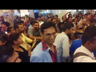 एअर इंडियाचा गलथान कारभार, 500 हून जास्त प्रवाशांचा खोळंबा