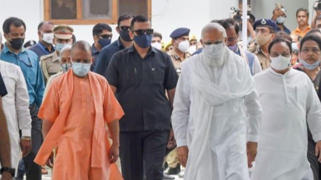 PM Modi to launch university in Aligarh ahead of UP polls