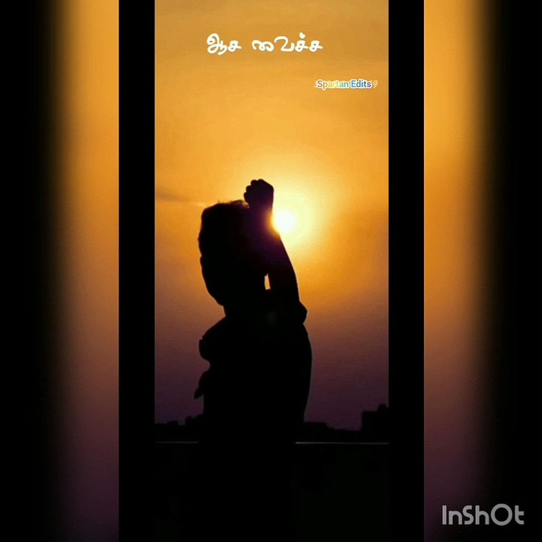 ⁣Love failure songs trending | Tamil whatsapp status | Tamil Gana song