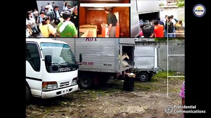 FULL VIDEO: President Duterte addresses the nation | Sept 14, 2021