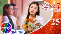 Solo cùng Bolero Mùa 7 - Tập 25: Bâng khuâng cánh phượng - Quỳnh Như