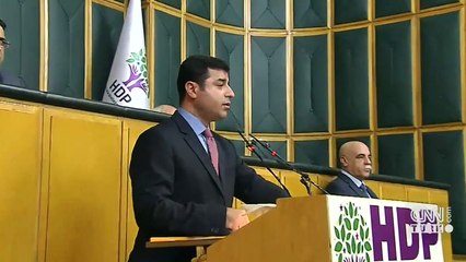 "HDP'yi ciddiye almayanı HDP de almaz"