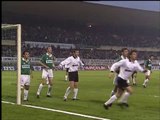 Beşiktaş 4-0 Kocaelispor 23.04.1994 - 1993-1994 Turkish 1st League Matchday 27 (Ver. 2)