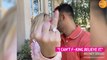 Sam Asghari Responds to Prenup Comments After Britney Spears Engagement Announcement