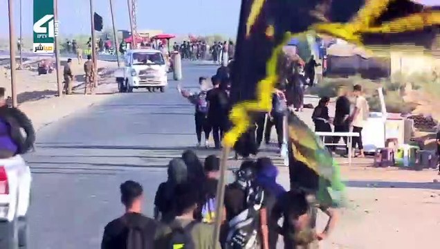 البث المباشر مسيرة المشايه يوم 6 صفر 1443