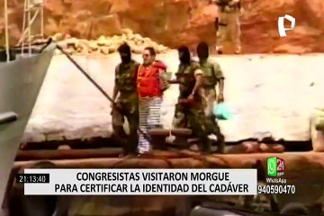 ¿Qué va a pasar con el cadáver de Abimael Guzmán?