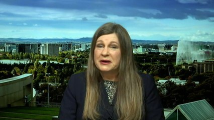 ACT lockdown extended to Friday 15 October