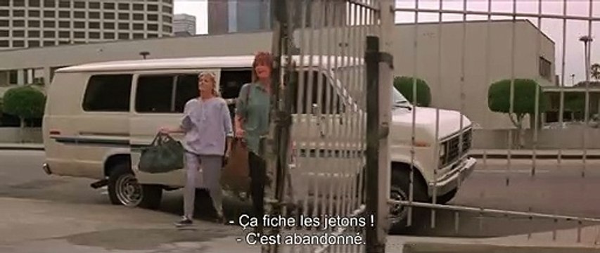 Prince des ténèbres (1988) - Bande annonce