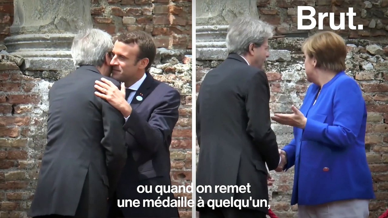 L'histoire de la bise