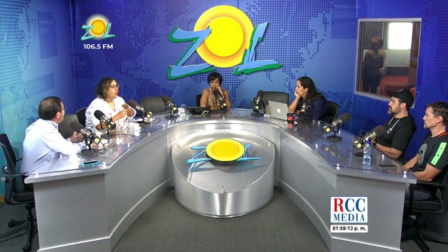 Dr. Alberto Santana: La vesícula sus funciones y las piedras como se crean