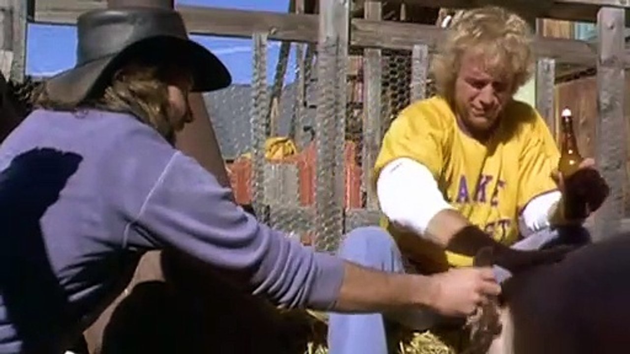 Scrapple (1998) - trailer