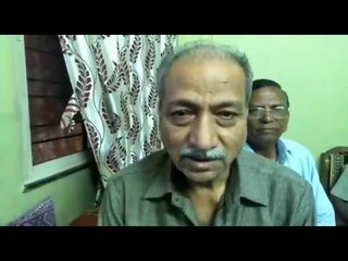 सरकारने अतिरेक्यांचा संपूर्ण नायनाट करावा, शहीद मिलींद खैरनार यांच्या वडिलांची प्रतिक्रिया