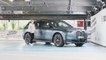 BMW Group zeigt erstmals Automated Valet Parking auf der IAA Mobility 2021