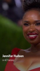 Jennifer Hudson at Met Gala 2021